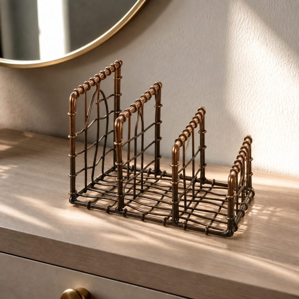 Palette Lover's Tiered Organiser | Eleva regenerated |01