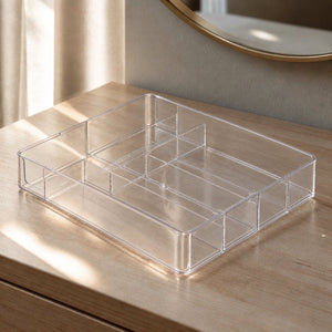 Makeup Drawer Organiser That Grows with Your Collection