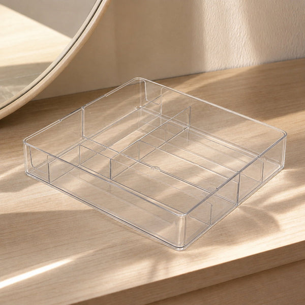 Everything-in-Its-Place Drawer Organiser | Eleva regenerated |01