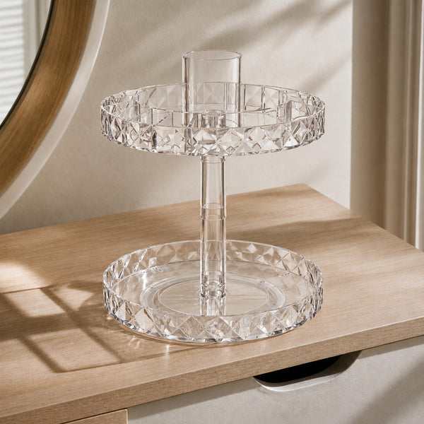Merry-Go-Round Perfume Organiser | Eleva regenerated |01