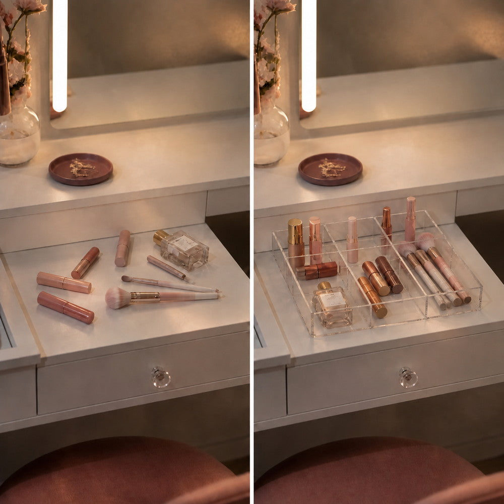 Everything-in-Its-Place Drawer Organiser | Eleva regenerated |05
